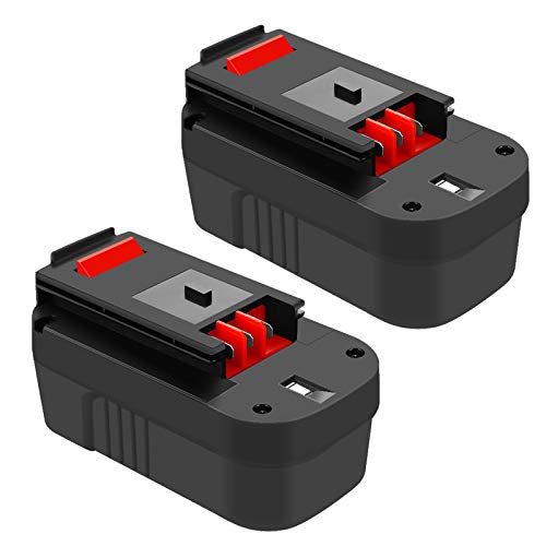 18-Volt-3.8Ah-HPB18-Replacement-Battery-Compatible-for-Black-and-Decker-18V-Battery-HPB18-OPE-244760-00-A1718-FS180BX-FS18BX-FS18FL-FSB18-Firestorm-Batteries-2-Packs