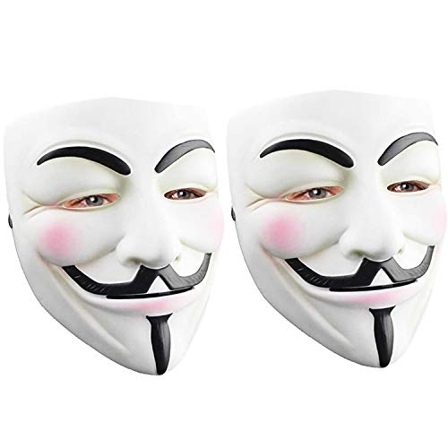 2-Pack-Hacker-Mask-for-Halloween-Costume-V-for-Vendetta-Mask-Anonymous-Guy-Mask-for-Kids-Adult