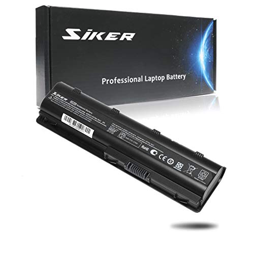 593553-001 Laptop Battery for HP - MU06 (Long Life) SIKER
