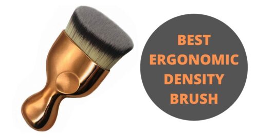 Best Ergonomic Density Brush