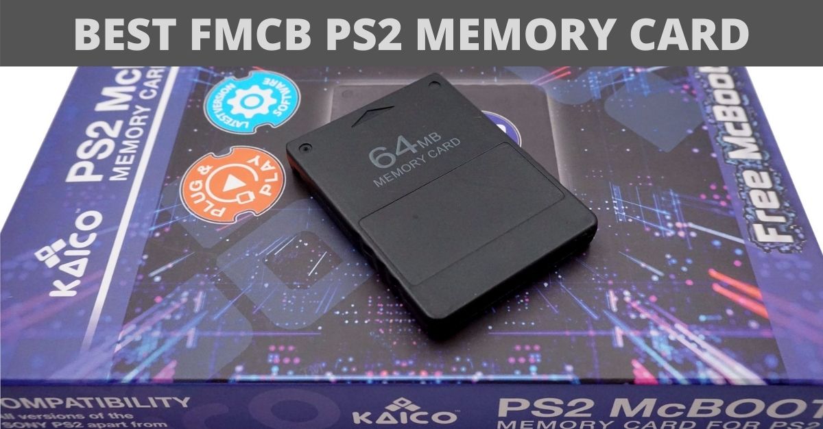 play games on hdd fmcb ps2