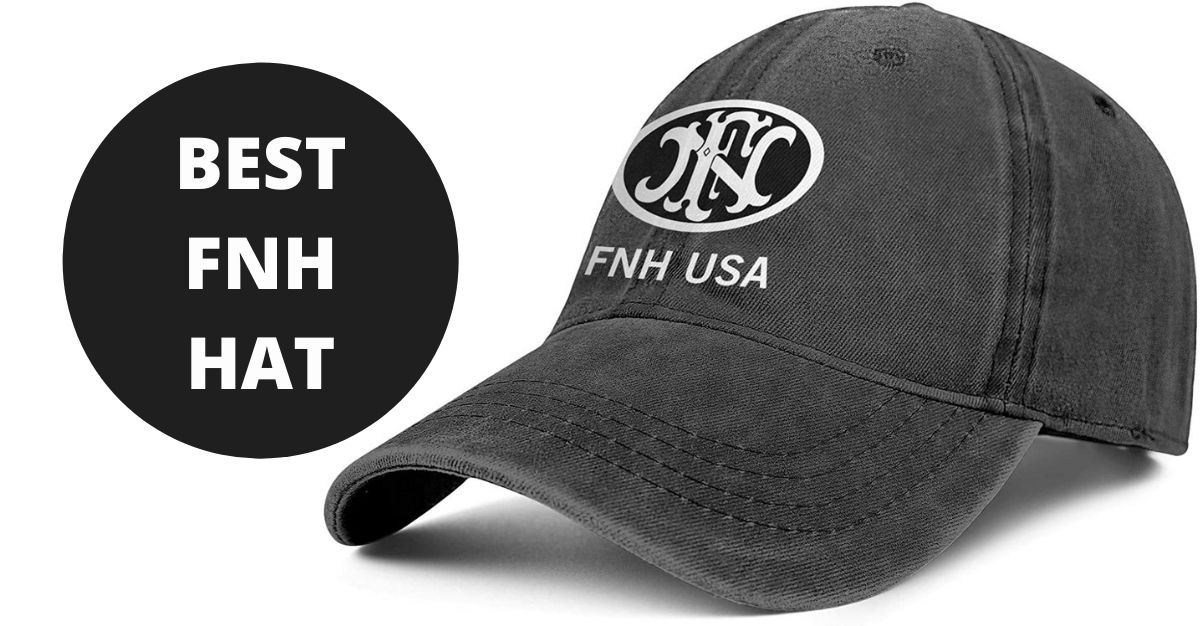 Best Fnh Hat