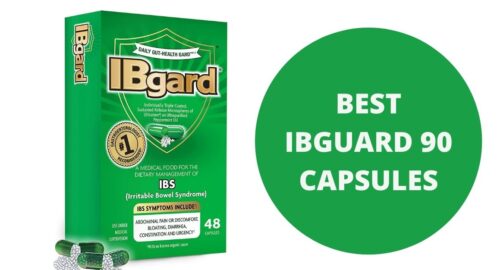 Best ibguard 90 capsules
