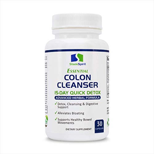 Colon-Cleanse-15-Day-Weight-Loss-Cleanse-and-Flush-Detox-Supplement-Helps-with-Bloating-Increase-Your-Energy-Levels-Feel-Revitalized
