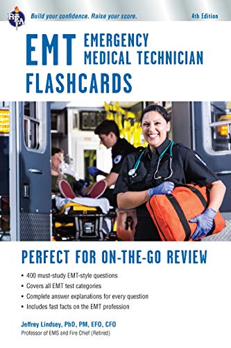 EMT-Flashcard-Book-4th-Ed.-EMT-Test-Preparation-Paperback-–-January-15-2019
