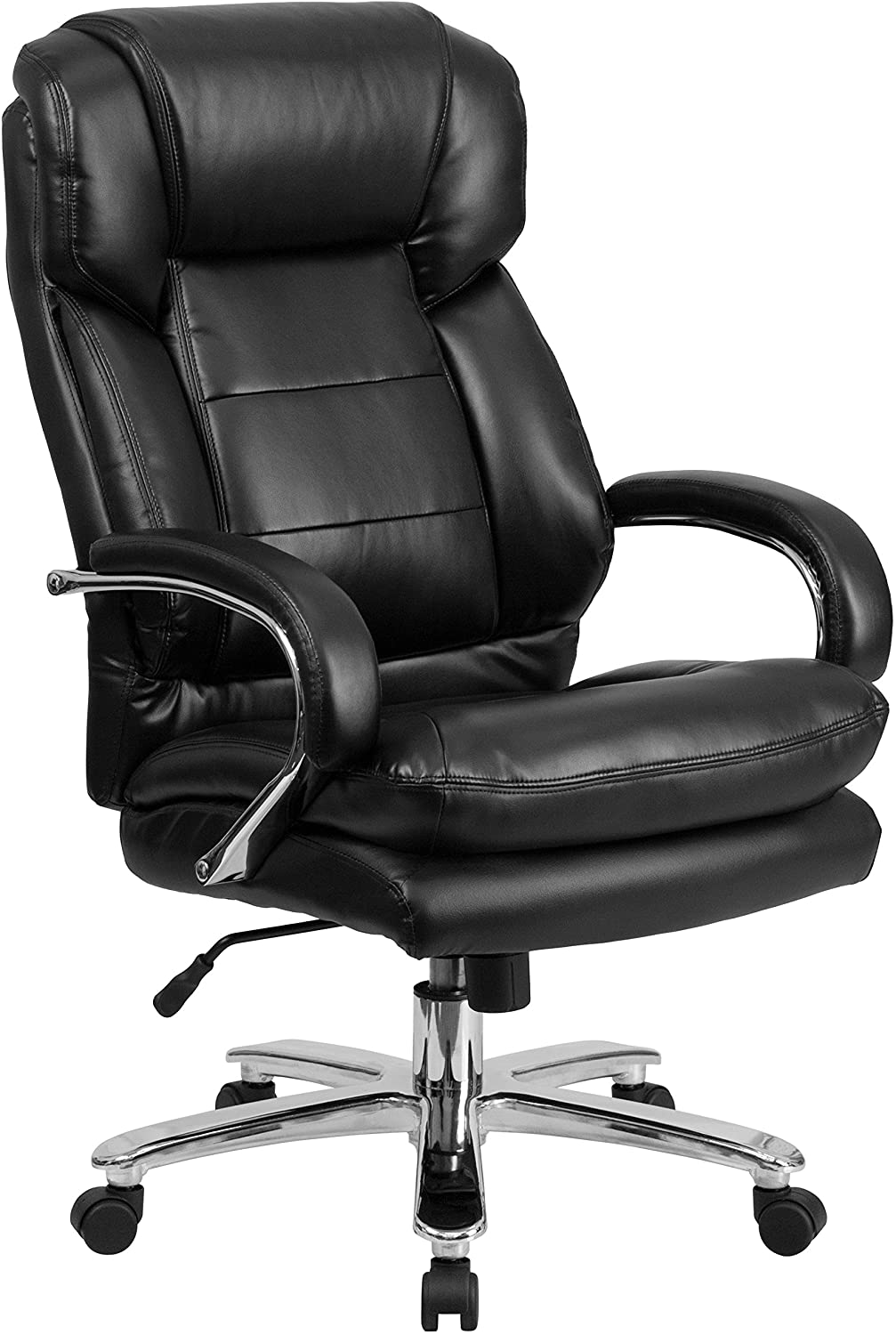 Flash-Furniture-Big-Tall-Office-Chair-Leather-Swivel-Executive-Desk-Chair-with-Wheels