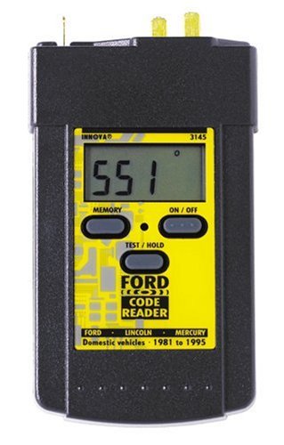 INNOVA 3145 Ford Digital OBD1 Code Reader