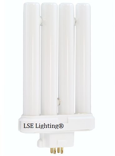LSE Lighting LSE-FML27FULLSPECTRUM Replacement Bulb FML-27EX-D, 27WKFDL27EX-CW, YDW-27FM, RKA2706, RB9024B, 27WKFDL