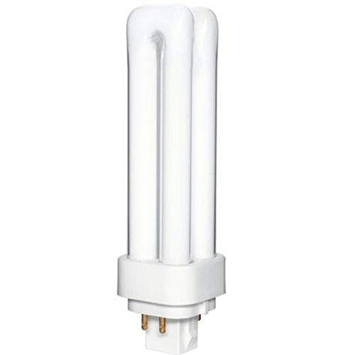 Overdrive-0141K-25-Pack-13W-QuadDouble-Tube-CFL-4-Pin-4100K-G24q1-Base-Compact-Fluorescent-Lamp-25-Piece