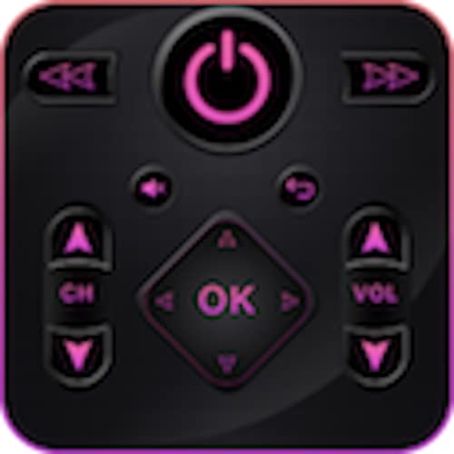 Remote-for-All-TV-Model-Universal-Remote-Control