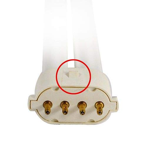 Replacement-Lamp-for-285668-TUV-PL-S-9WP-OEM-Quality-Premium-Compatible-UV-Bulb-4-Pin-9-watt-Lamp
