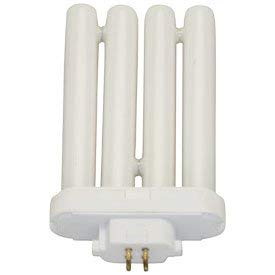 Replacement for Lights of America FML27EX-N 2700K Warm White Light Bulb by Technical Precision