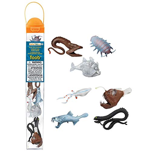 Safari Ltd. Deep Sea Creatures