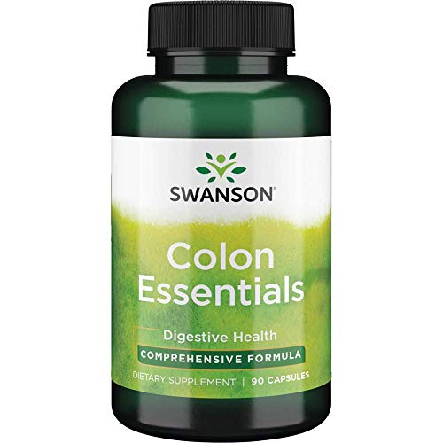 Swanson-Colon-Essentials-90-Capsules