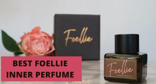 Best Foellie Inner Perfume