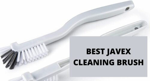 Best javex cleaning brush
