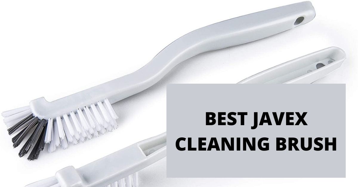 Top 10 Best Javex Scrub Brush Reviews | January 2022