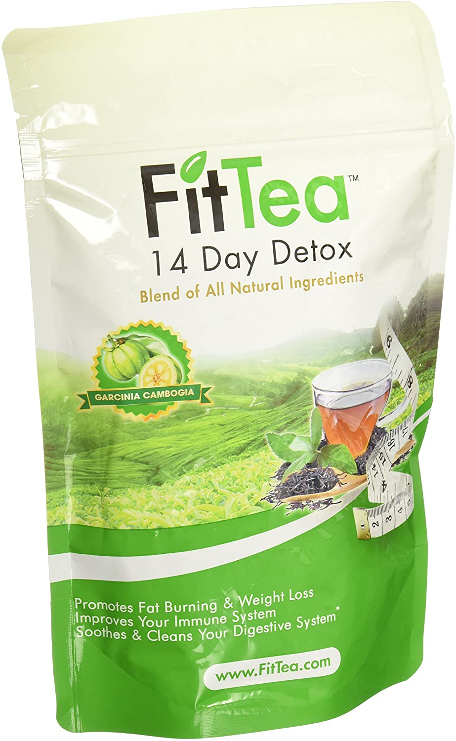 Fit tea for 14 days detox [parallel import goods]Fit tea for 14 days detox [parallel import goods]
