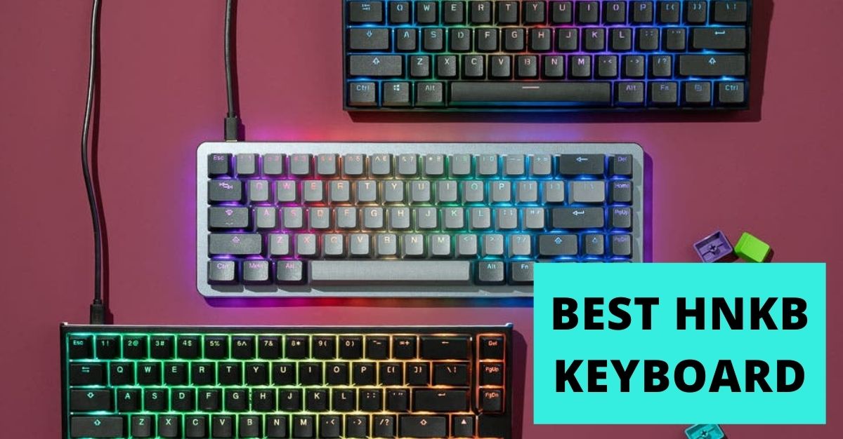 Best Hnkb Keyboard