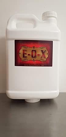 2.5-GALLONS-190-Proof-E-O-X BY X-F-B Ask