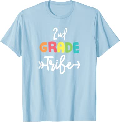 2nd Second-Grade-Tribe-Back 