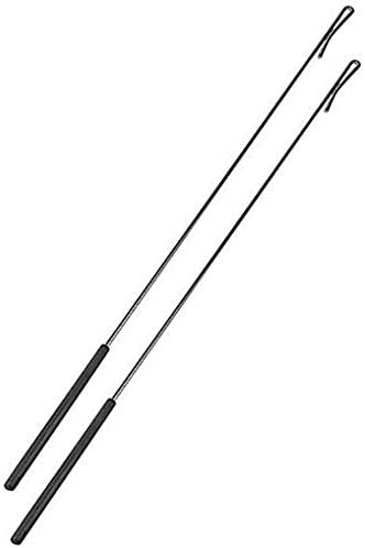 Arm Control Rod Accessory for Large Puppets, 2 Pack