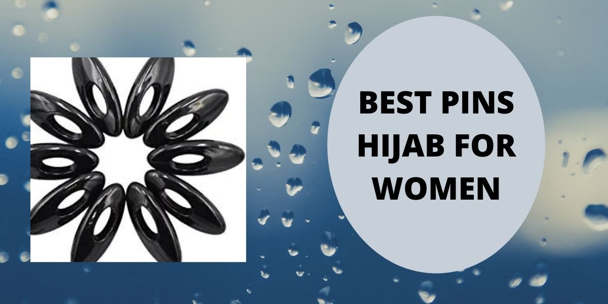 Hijab Pins For Women