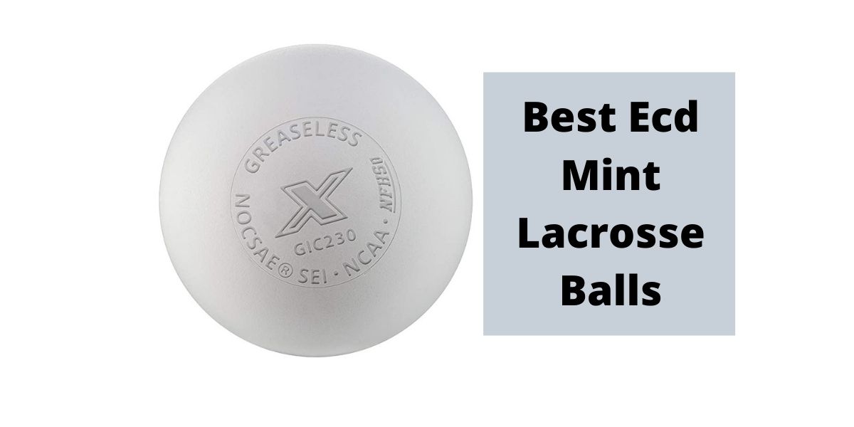 Best-Ecd-Mint-Lacrosse-Balls