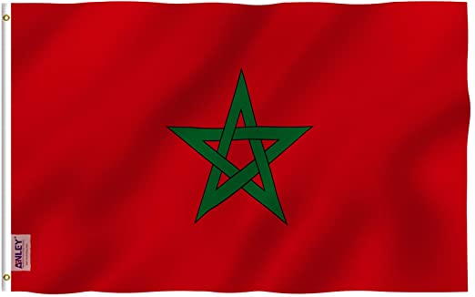 Anley-Fly-Breeze-3x5-Foot-Morocco-Flag