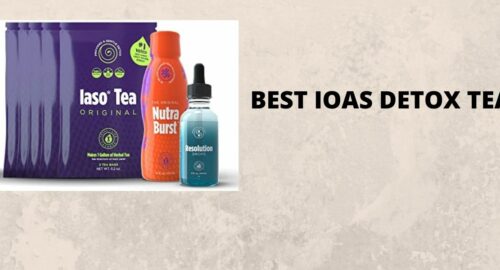 Best Ioas Detox Tea