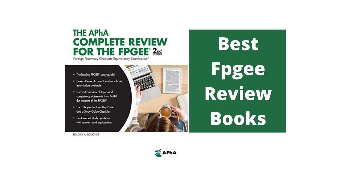 Top-10-Fpgee-Review-Books