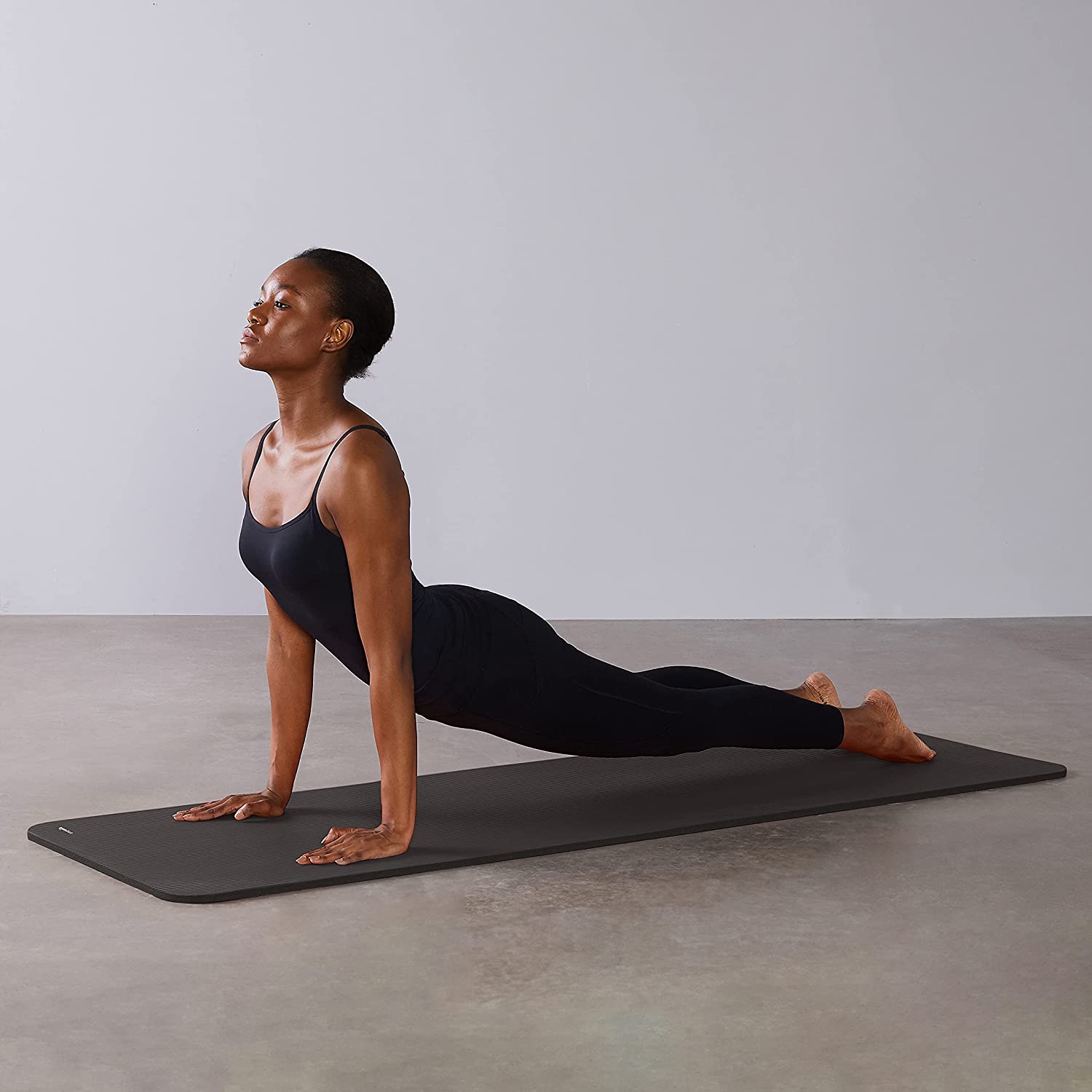 Amazon-Basics-1/2-Inch-Extra-Thick-Exercise-Yoga-Mat