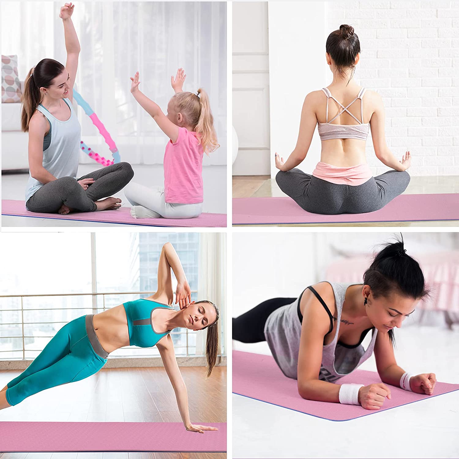 AMEXI-yoga-mat-for-women-Yoga-Mat-TPE-Workout-Mat-Extra-Thick-Non-Slip-Exercise