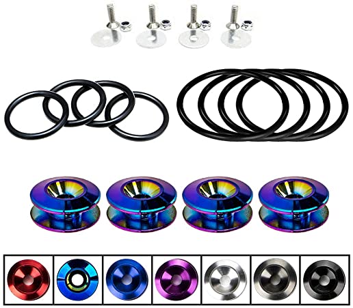 AeroBon-JDM-Bumper-Quick-Release-Kit-with-8-Pieces-Replacement-O-Ring