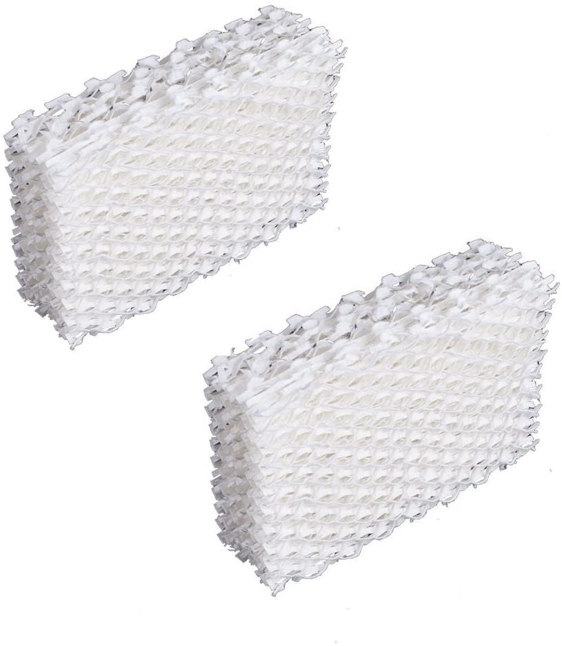ANTOBLE WF813 Humidifier Filters Replacements for Protec WF813 ReliOn RCM-832 RCM-832N