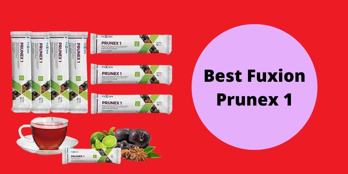 Best Fuxion Prunex 1