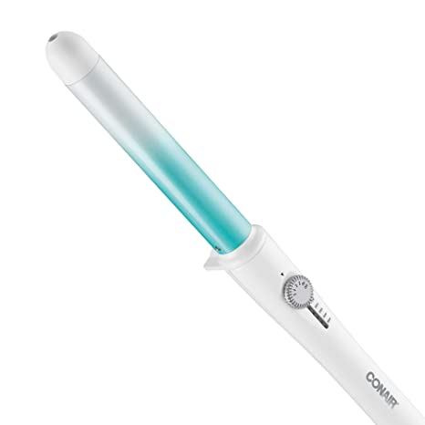 Conair OhSoKind For Fine Hair Curling Wand; 1-inch Curling Wand