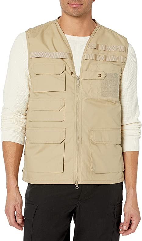 Propper Men's Lightweight Tactical Vest