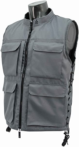UTG Men's Adjustable Fit Sporting Vest