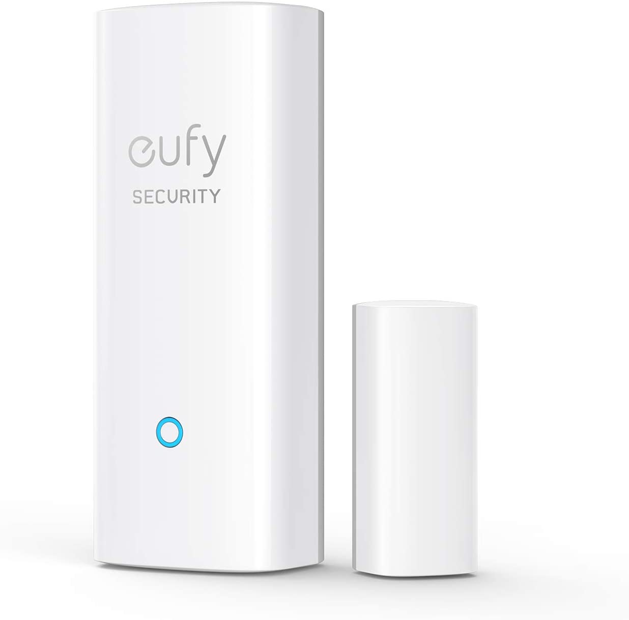 eufy Security, Entry Sensor, Detects Opened and Closed Doors or Windows