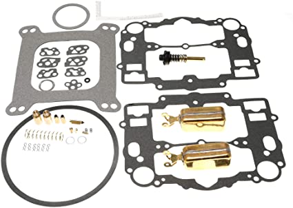 Carburetor Rebuild Kit for Edelbrock