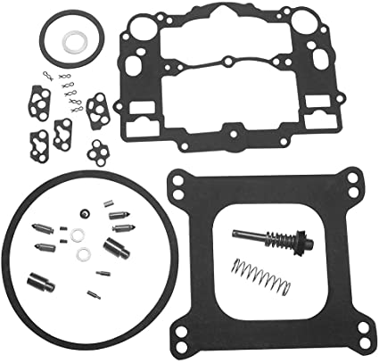 KIPA Carburetor Rebuild Kit For EDELBROCK